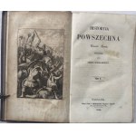 CANTU - HISTORYJA POWSZECHNA tom V