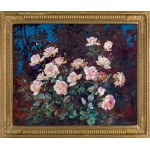 Stanislaw Ejsmond, Roses