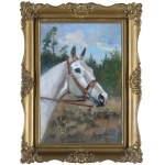 Jerzy Kossak, vedúci SIWEGO HORSE