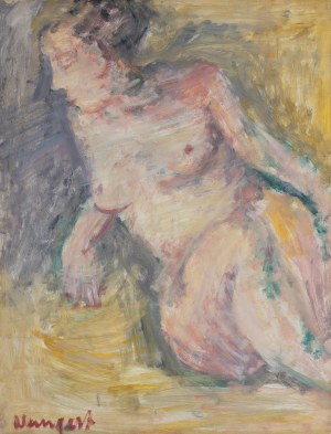 Joachim Weingart, AKT