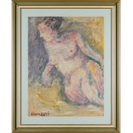 Joachim Weingart, AKT