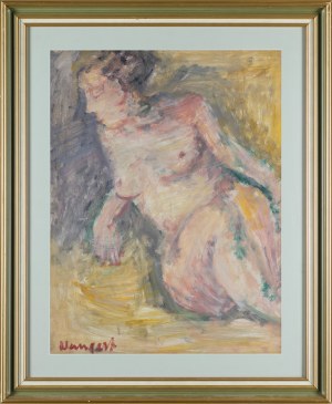 Joachim Weingart, AKT