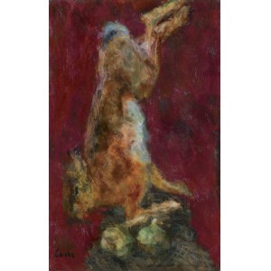Eugeniusz Eibisch, STILL NATURE