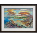 Zdzislaw Cyankiewicz, Seaside Landscape