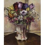 Simon (Simon) Mondzain, FLOWERS