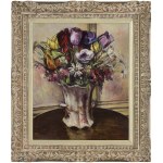 Simon (Simon) Mondzain, FLOWERS