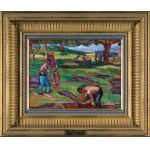 Jan Peske, Bark Collectors