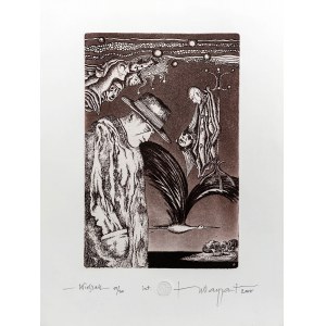Jerzy Waygart, ieszak, 2005W