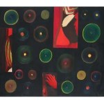 Wojciech Ćwiertniewicz, No.54, (large format),