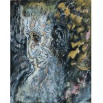 Zdzislaw Lachur, The Old Man,