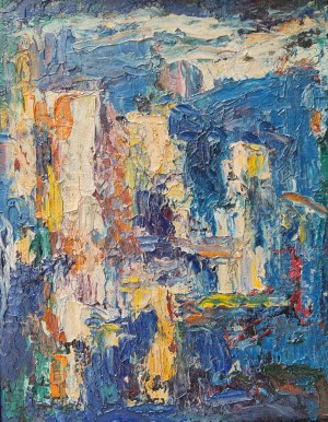 Fleck Otton Wojciech, Impresja,