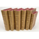 Historical sketches (Vol. 1-6) L. Kubala