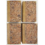 Historical sketches (Vol. 1-6) L. Kubala