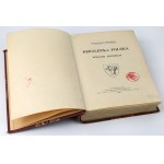 Polish heraldry of the Middle Ages, F. Piekosinski