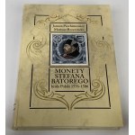 Coins of Stefan Batory King of Poland 1576-1586, J. Parchimowicz