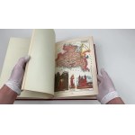 Illustrated geographical atlas of the Kingdom of Poland, J. R. Bazewicz [Reprint].