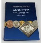 Coins of the Republic of Poland 1919-1939, J. Parchimowicz - 2010 edition