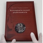 Iconography of Piast coins, W. Garbaczewski