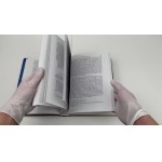 Brakteates - money of medieval Prussia, B. Paszkiewicz