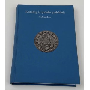 IGER, Catalogue of Polish trojaks