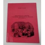 Mint organization and minting techniques in Poland of the 16th-17th centuries, Kuzmin