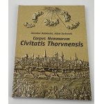 Corpus Nummorum Civitatis Thorvnensis, Dutkowski / Suchanek