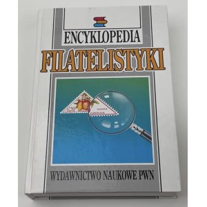 Encyclopedia of philately, PWN