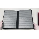 Philatelic classifiers - set (3pcs)