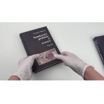 MIŁCZAK, Polish banknotes and designs - 2012 edition.