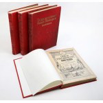 Post-partition history of the Polish nation illustrated [Vol. 1-4] A. Sokolowski