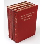 Post-partition history of the Polish nation illustrated [Vol. 1-4] A. Sokolowski