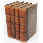 The Four-Year Sejm [Vol. 1-3] W. Kalinka