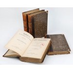 The Four-Year Sejm [Vol. 1-3] W. Kalinka