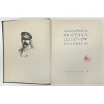 Illustrated Chronicle of the Polish Legions 1914-1918, Eugene Quirini Stanislaw Librewski