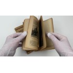 Tourist Guides Warsaw, Silesia and others - set (5pcs)