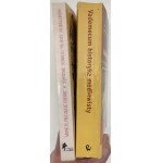 Medieval literature - set (2pcs)