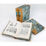 Encyklopedja staropolska ilustrowana [T.1-4] Z. Gloger