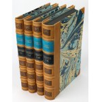 Encyklopedja staropolska ilustrowana [T.1-4] Z. Gloger