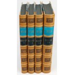 Encyklopedja staropolska ilustrowana [T.1-4] Z. Gloger