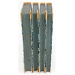 Encyklopedja staropolska ilustrowana [T.1-4] Z. Gloger