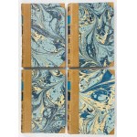 Encyklopedja staropolska ilustrowana [T.1-4] Z. Gloger