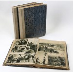 The Illustrated Polish Courier 1940-1944 - bound