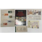 Polski pieniądz papierowy 1794-1994, Kowalski