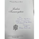Numizmatyka - wspomnienia, historia, ludzie... - zestaw (4szt)