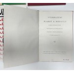 Czechy i Czechosłowacja, zestaw literatury (6szt)
