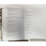 Monety Piastów, Zakonu Krzyżackiego, Nowej Marchii... zestaw (5szt)