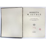 Women in Art, Boyer D