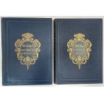 Poland in landscape and monuments [T.1-2] J. Bulhak