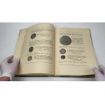 Seals of the Cities of Old Poland [Notebook 1-2].