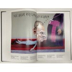 Caricatures Around Politics - Leslaw Kuczerski - part 1 and 2 - set (2pcs)